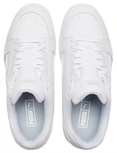 Puma Slipstream Lo 'Putih Abu Ungu' 383401-01 Shop Puma Slipstream Lo 'Putih Abu Ungu' 383401-01