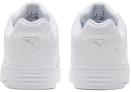 Puma Slipstream Lo 'Putih Abu Ungu' 383401-01 Purchase Puma Slipstream Lo 'Putih Abu Ungu' 383401-01