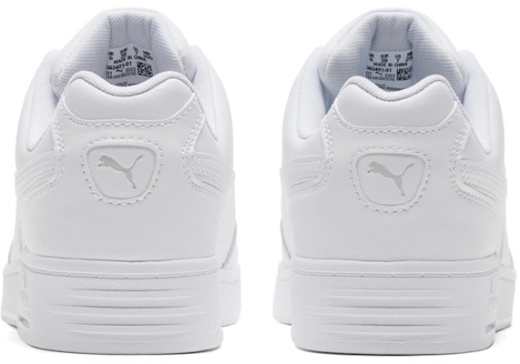 Puma Slipstream Lo 'White Grey Violet' 383401-01 Purchase Puma Slipstream Lo 'White Grey Violet' 383401-01