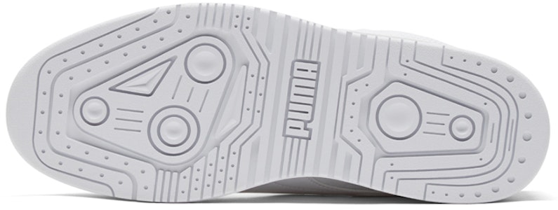 Puma Slipstream Lo 'Putih Abu Ungu' 383401-01 Details for Puma Slipstream Lo 'Putih Abu Ungu' 383401-01