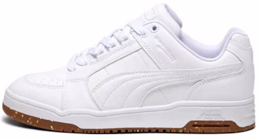 Puma Slipstream Lo 'White Gum' 393223-01 Puma Slipstream Lo 'White Gum' 393223-01