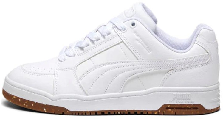 Puma Slipstream Lo 'White Gum' 393223-01 Buy Puma Slipstream Lo 'White Gum' 393223-01