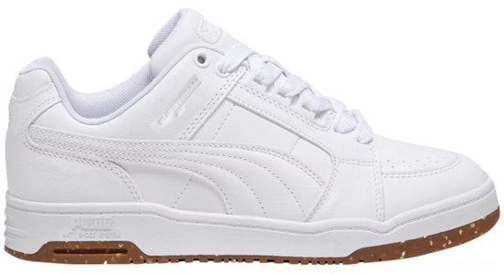 푸마 슬립스트림 로우 '화이트 검' (Puma Slipstream Low 'White Gum') 393223-01 Order 푸마 슬립스트림 로우 '화이트 검' (Puma Slipstream Low 'White Gum') 393223-01