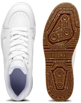 Puma Slipstream Lo 'White Gum' 393223-01 Purchase Puma Slipstream Lo 'White Gum' 393223-01