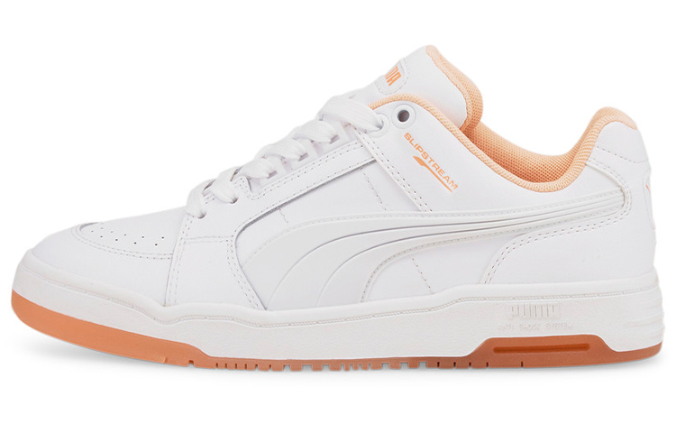 Puma Slipstream Lo Reprise 'White'