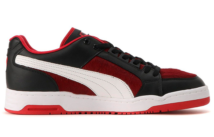 Order 彪马Slipstream LO Beast Mij 390145-01