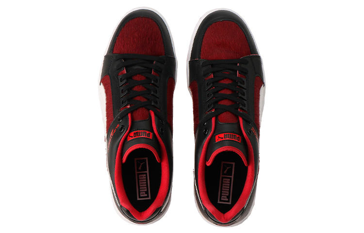 Lookbook 彪马Slipstream LO Beast Mij 390145-01