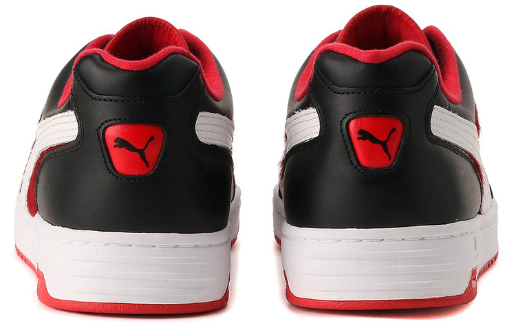 Shop 彪马Slipstream LO Beast Mij 390145-01