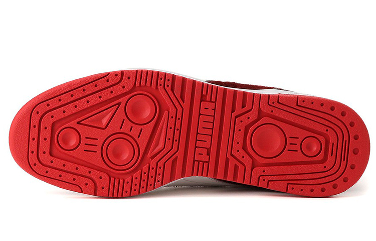 Purchase 彪马Slipstream LO Beast Mij 390145-01