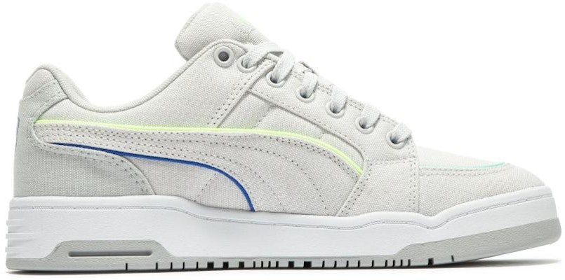 Puma Slipstream Lo Canvas 'Putih' 390123-01 Order Puma Slipstream Lo Canvas 'Putih' 390123-01
