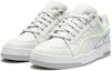 Lookbook Puma Slipstream Lo Canvas 'Putih' 390123-01