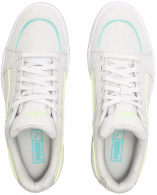 Puma Slipstream Lo Canvas 'Putih' 390123-01 Shop Puma Slipstream Lo Canvas 'Putih' 390123-01