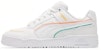 Puma Slipstream Lo Canvas 'Putih Hangat' 390123-03
