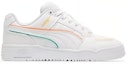 Order Puma Slipstream Lo Canvas 'Putih Hangat' 390123-03