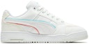 Order Puma Slipstream Lo Canvas 'Warm White' Putih Beige 390123-02