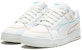 Puma Slipstream Lo Canvas 'Warm White' Putih Beige 390123-02