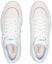 Shop Puma Slipstream Lo Canvas 'Warm White' Putih Beige 390123-02