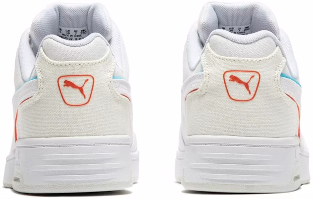 Puma Slipstream Lo Canvas 'Warm White' 390123-02 Purchase Puma Slipstream Lo Canvas 'Warm White' 390123-02
