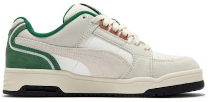 Puma Slipstream Lo FG 'Blanco Crema Verde' 389468-01 Order Puma Slipstream Lo FG 'Blanco Crema Verde' 389468-01