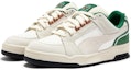 Lookbook Puma Slipstream Lo FG 'Putih Hijau Pudar' 389468-01