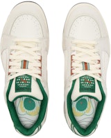 Puma Slipstream Lo FG 'Blanco Crema Verde' 389468-01 Shop Puma Slipstream Lo FG 'Blanco Crema Verde' 389468-01
