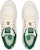 Puma Slipstream Lo FG 'Putih Hijau Pudar' 389468-01