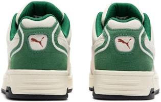 Puma Slipstream Lo FG 'Blanco Crema Verde' 389468-01 Purchase Puma Slipstream Lo FG 'Blanco Crema Verde' 389468-01