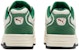 Puma Slipstream Lo FG 'Putih Hijau Pudar' 389468-01
