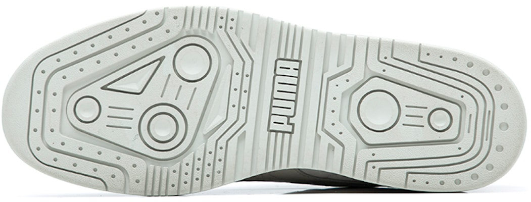 PUMA Slipstream Lo Laces 情人節限定 低幫 板鞋 男女同款 灰白 Details for PUMA Slipstream Lo Laces 情人節限定 低幫 板鞋 男女同款 灰白