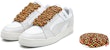Puma Unisex Slipstream Lo Laces Kasut Kelabu/Putih 387322-01