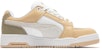 Puma Slipstream Lo Lux Kasut Lelaki/Lux Sneakers 390124-02