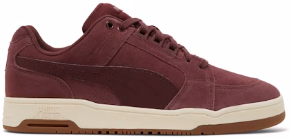 Puma Slipstream Lo MMQ 'Aubergine' 388599-01 Puma Slipstream Lo MMQ 'Aubergine' 388599-01