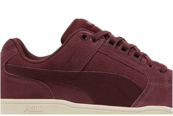 Puma Slipstream Lo MMQ '茄子色' 388599-01 Order Puma Slipstream Lo MMQ '茄子色' 388599-01