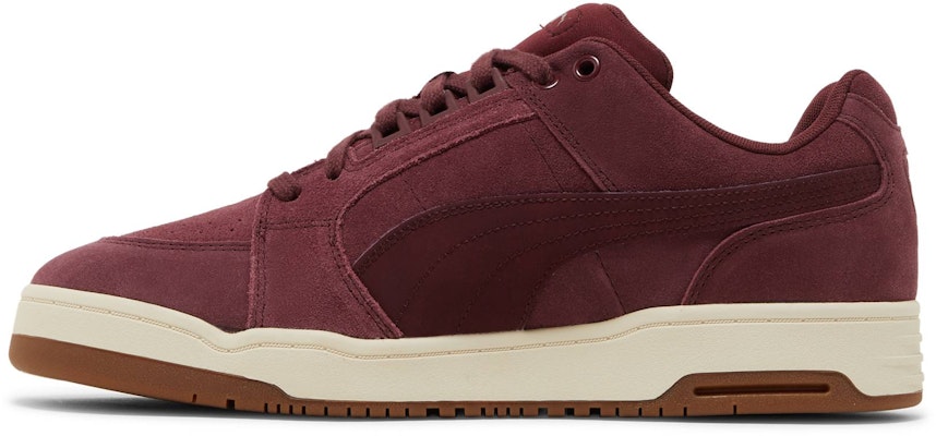 Puma Slipstream Lo MMQ '茄子色' 388599-01 Lookbook Puma Slipstream Lo MMQ '茄子色' 388599-01