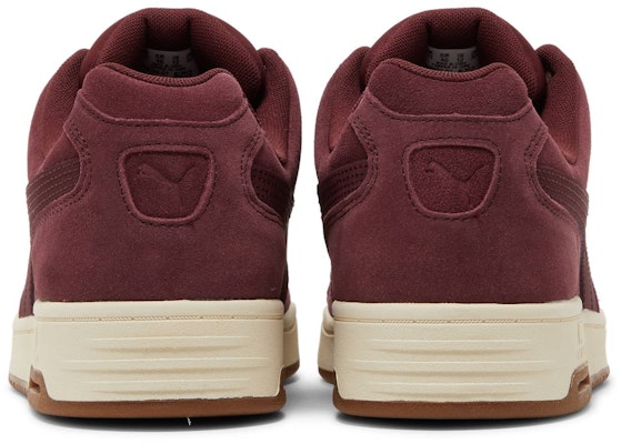 Puma Slipstream Lo MMQ '茄子色' 388599-01 Details for Puma Slipstream Lo MMQ '茄子色' 388599-01