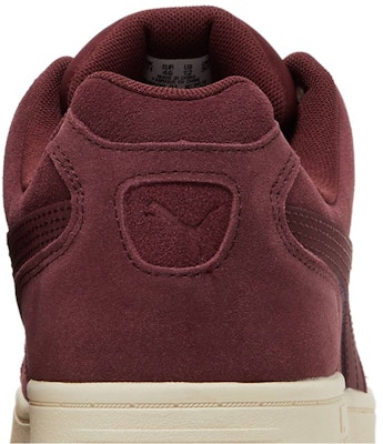 Puma Slipstream Lo MMQ '茄子色' 388599-01 Sizing Puma Slipstream Lo MMQ '茄子色' 388599-01