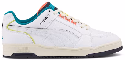 Puma Slipstream Lo MMQ 'Sail To Bay' 386341-01 Puma Slipstream Lo MMQ 'Sail To Bay' 386341-01