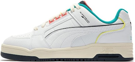 Puma Slipstream Lo MMQ 'Sail To Bay' 386341-01 Puma Slipstream Lo MMQ 'Sail To Bay' 386341-01