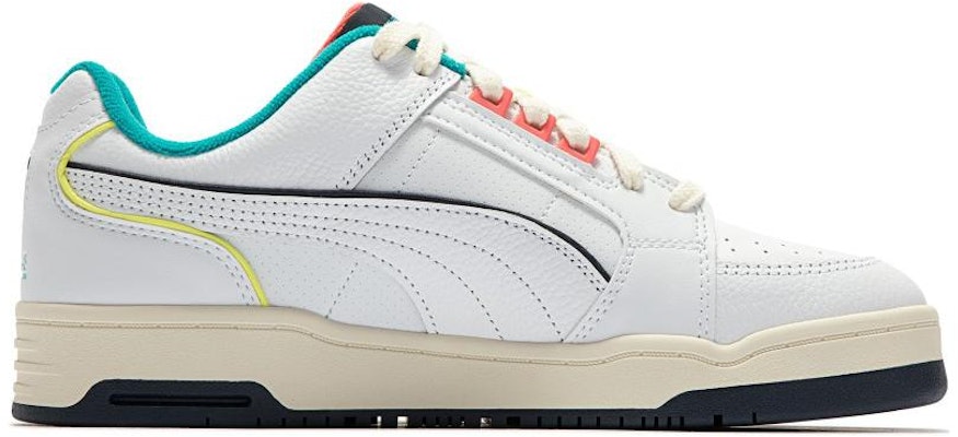 Puma Slipstream Lo MMQ 'Sail To Bay' 流苏系列男运动鞋 386341-01 Order Puma Slipstream Lo MMQ 'Sail To Bay' 流苏系列男运动鞋 386341-01