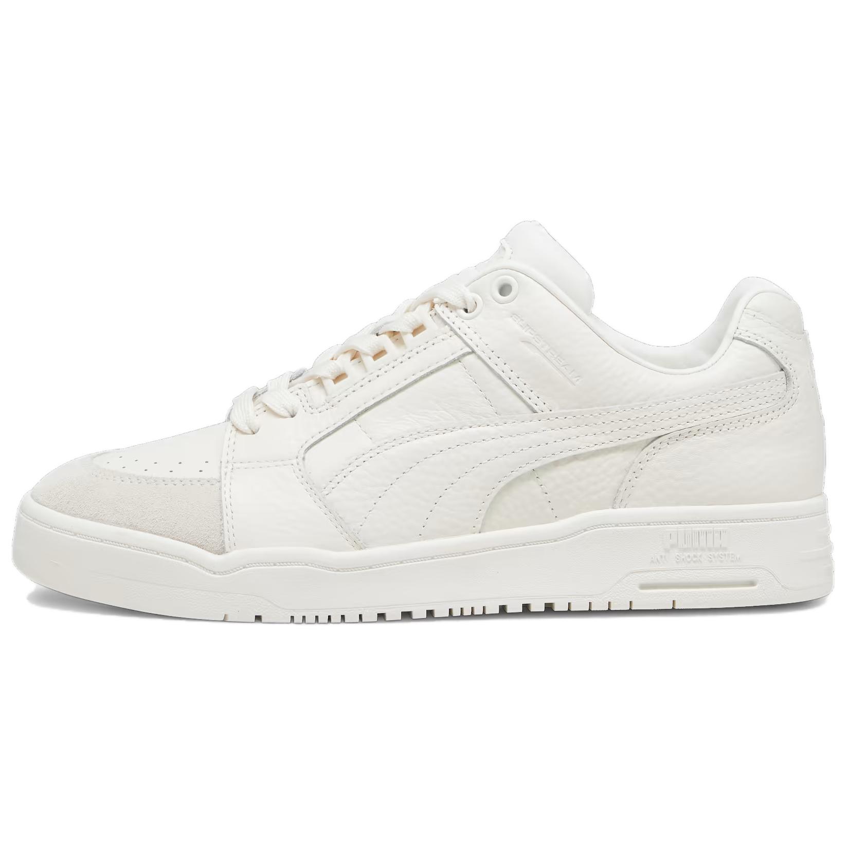 Buy Puma Slipstream Lo Premium 'Marfil Escarchado' 393133-01