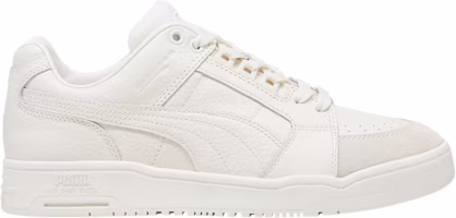 Puma Slipstream Lo Premium 'Frosted Ivory' 393133-01 Puma Slipstream Lo Premium 'Frosted Ivory' 393133-01
