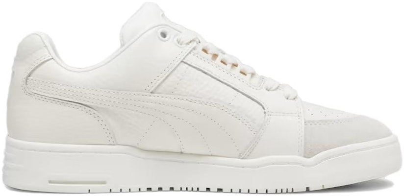 彪马Slipstream Lo Premium '冰霜象牙' 393133-01 Order 彪马Slipstream Lo Premium '冰霜象牙' 393133-01