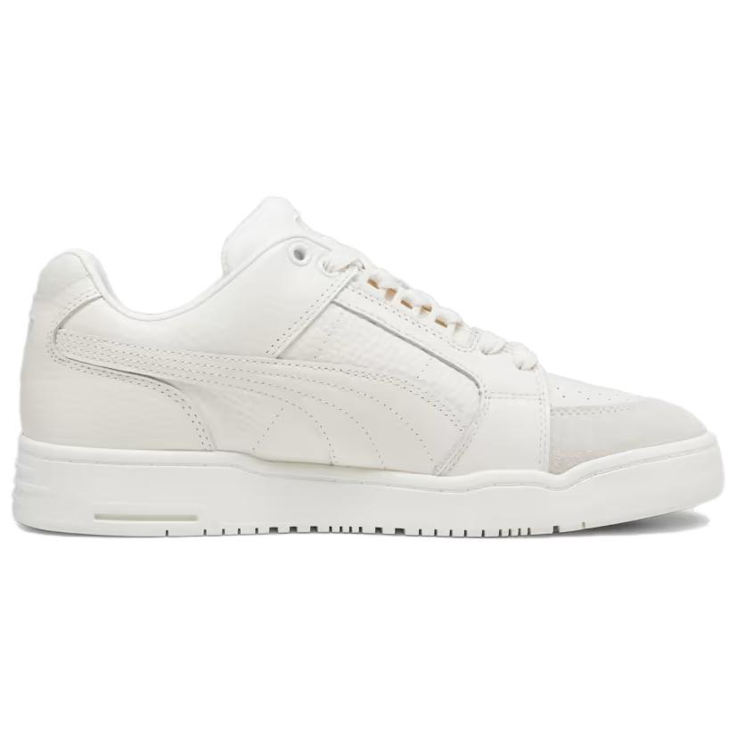 Order Puma Slipstream Lo Premium 'Marfil Escarchado' 393133-01