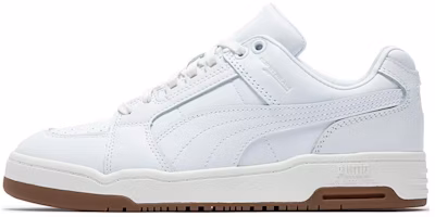 Puma Slipstream LO PRM 75th Anniversary 'White' 393399-01 Puma Slipstream LO PRM 75th Anniversary 'White' 393399-01