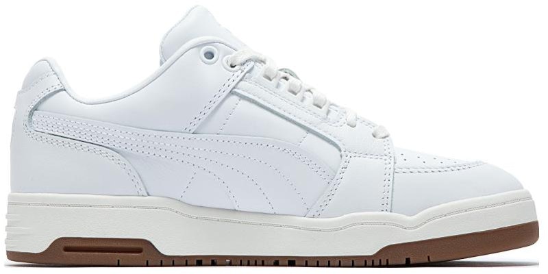 Puma Slipstream LO PRM Edisi 75th Anniversary 'Putih' 393399-01 Order Puma Slipstream LO PRM Edisi 75th Anniversary 'Putih' 393399-01