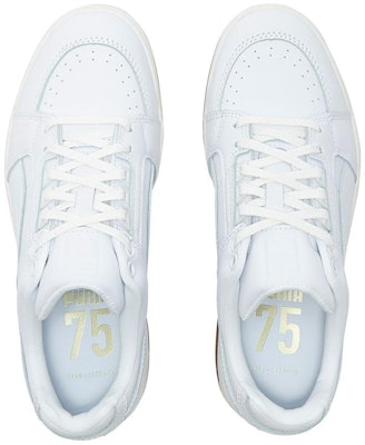 Puma Slipstream LO PRM Edisi 75th Anniversary 'Putih' 393399-01 Shop Puma Slipstream LO PRM Edisi 75th Anniversary 'Putih' 393399-01