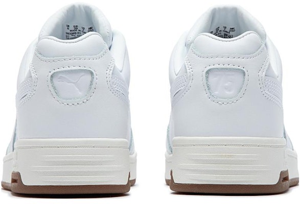 Puma Slipstream LO PRM Edisi 75th Anniversary 'Putih' 393399-01 Purchase Puma Slipstream LO PRM Edisi 75th Anniversary 'Putih' 393399-01