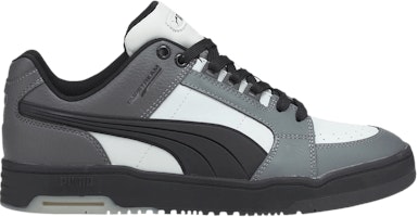 Puma Slipstream Lo Reprise 'Grey Violet Castlerock' 384233-02 Puma Slipstream Lo Reprise 'Grey Violet Castlerock' 384233-02