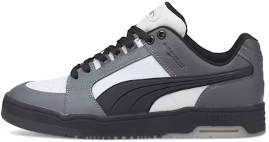 Puma Slipstream Lo Reprise 'Grey Violet Castlerock' 384233-02 Puma Slipstream Lo Reprise 'Grey Violet Castlerock' 384233-02