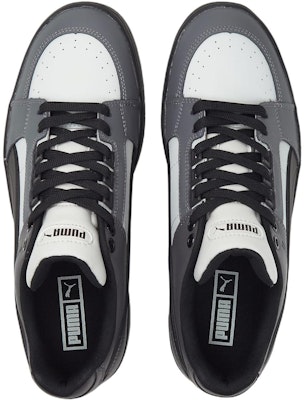 Puma Slipstream Lo Reprise '灰紫色 Castlerock' 休闲鞋 384233-02 Lookbook Puma Slipstream Lo Reprise '灰紫色 Castlerock' 休闲鞋 384233-02